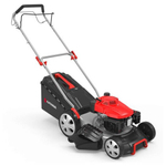 Газонокосилка бензиновая KATANA KL-46AS PRO Ширина захвата - 46 см, Самоходная, 161см3(MBK0018800)