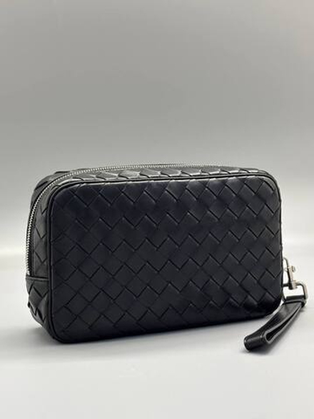 Клатч Bottega Veneta