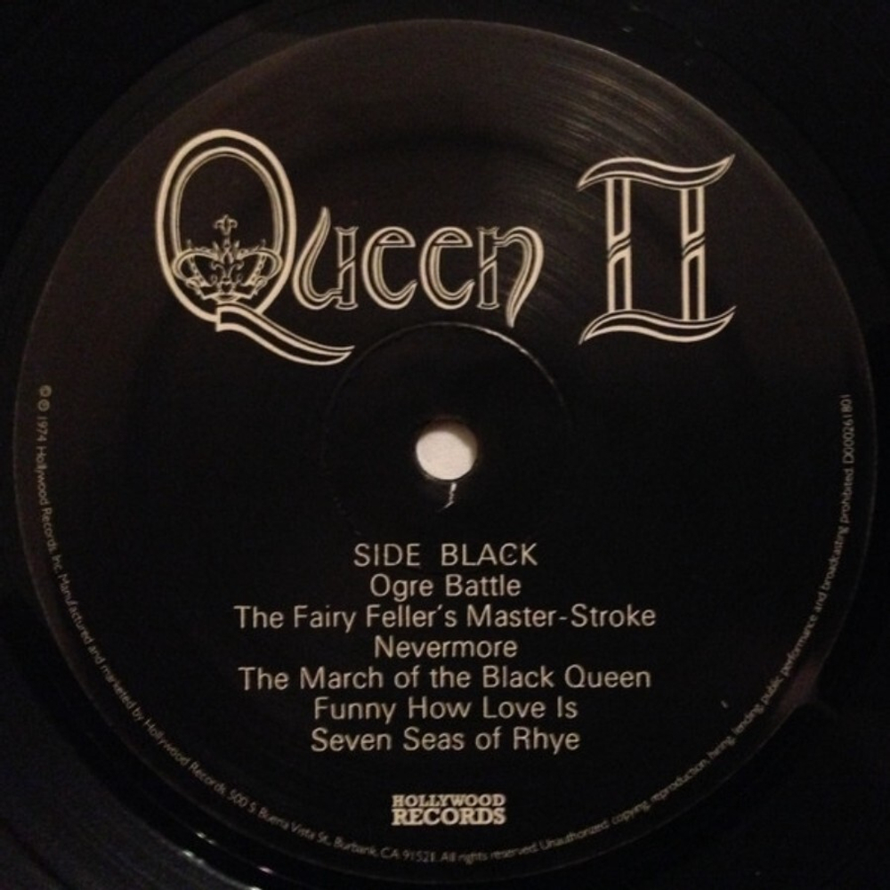 Queen + Paul Rodgers / The Cosmos Rocks (6LP+CD+DVD)