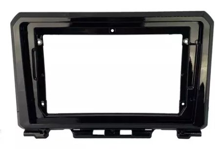 Магнитола для Suzuki Jimny 2019+ - Canbox 9216 Qled, Android 10, ТОП процессор, SIM-слот