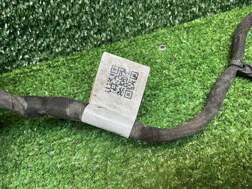 Проводка переднего бампера Lixiang L6 (2024-н.в.)