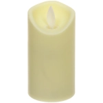 Сувенир подсветкой «Свеча - Пламя» 5*10 см