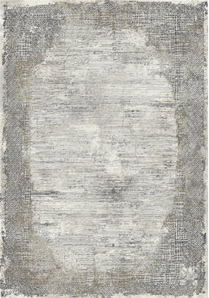 Ninova 38743A L.GREY \ WHITE Прямой