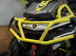 Квадроцикл АОДЕС PathCross 800L Mud Pro EPS LCD (ПСМ)