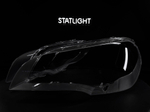 Комплект стекол BMW X5 E70 2006-2013