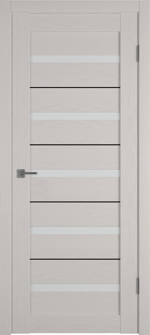 Дверь Atum Al 7 / Fleet Soft / White Cloud BM / Владимирские двери