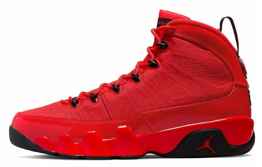 Кроссовки Jordan Air Jordan 9 Chile Red