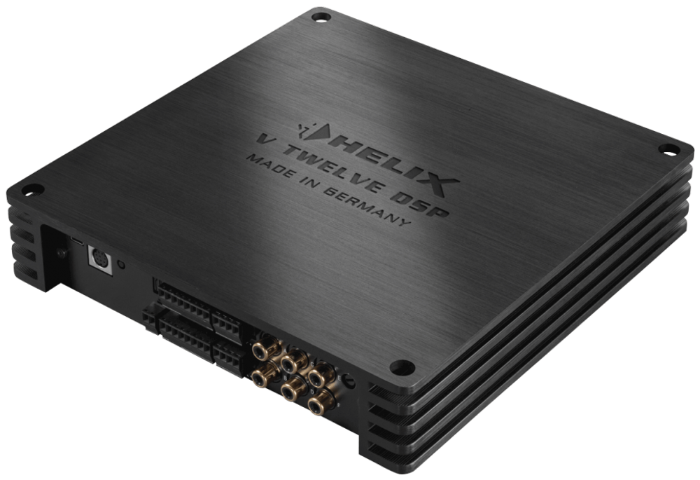 Helix V-Twelve mk2