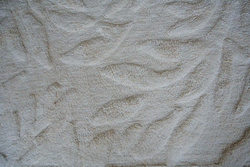 Хлопковый ковер Lillaland SANKOFA 120х180 см