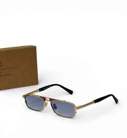 Солнечные очки Brunello Cucinelli