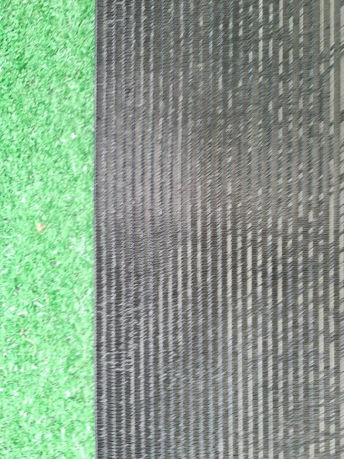 Радиатор кондиционера Audi Q7 (2015-н.в.)