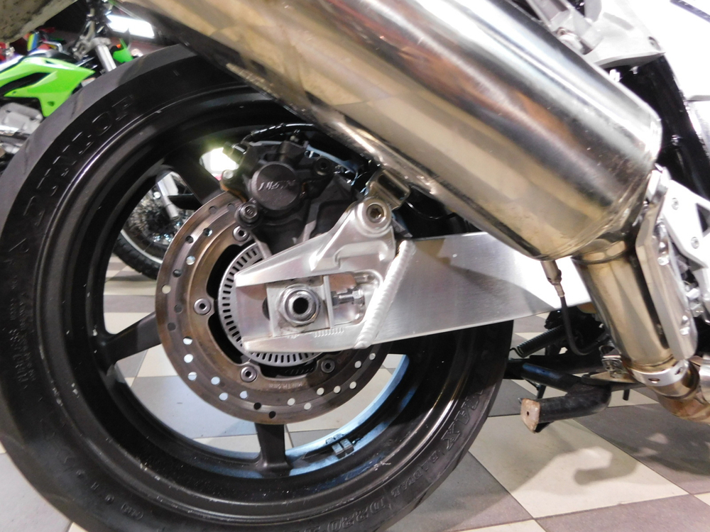 Honda CB1300 boldor SC62-1000201