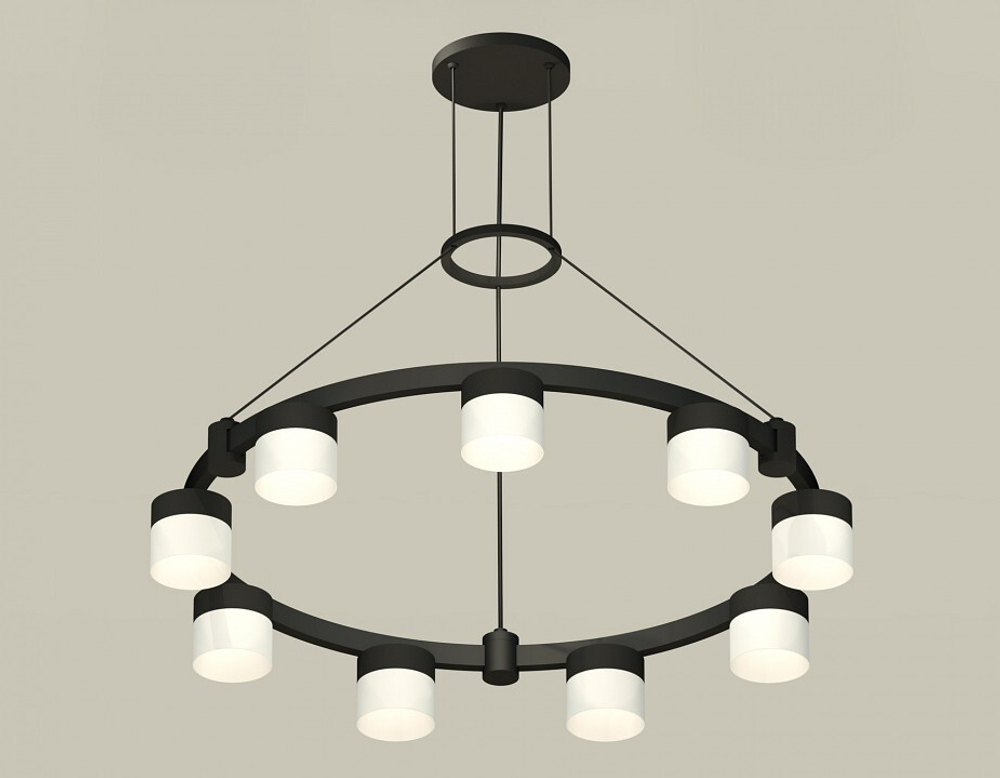 Подвесная люстра Ambrella Light XR XR92051904