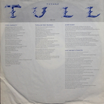 Jethro Tull / Crest Of A Knave (LP)