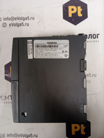 Siemens 6SE6420-2AB15-5AA1 новое