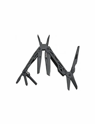 Мультитул NexTool Multifunction Knife Black (NE0123)