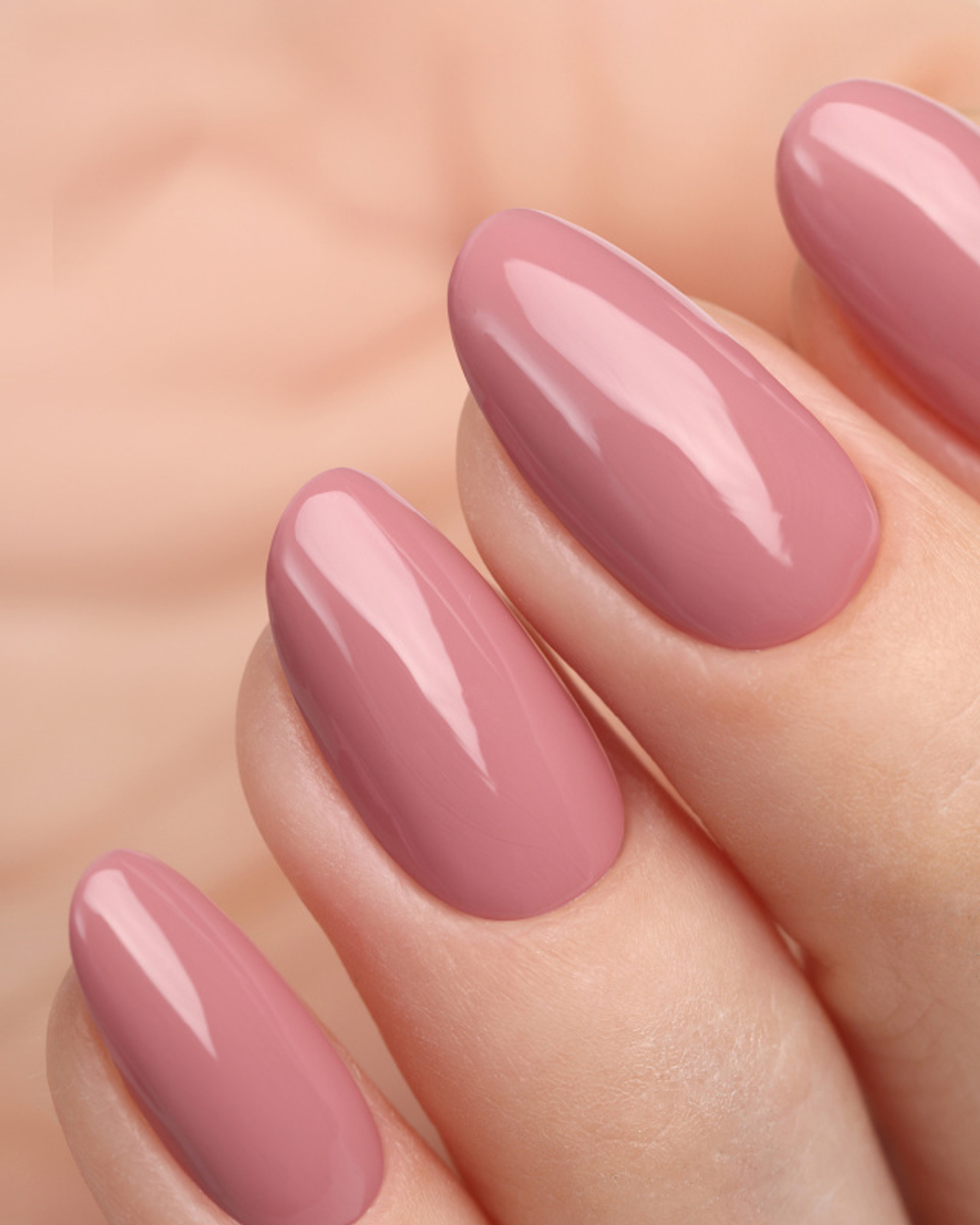Ультрастойкий лак Gel Effect Розовый загар №017, 9 мл.