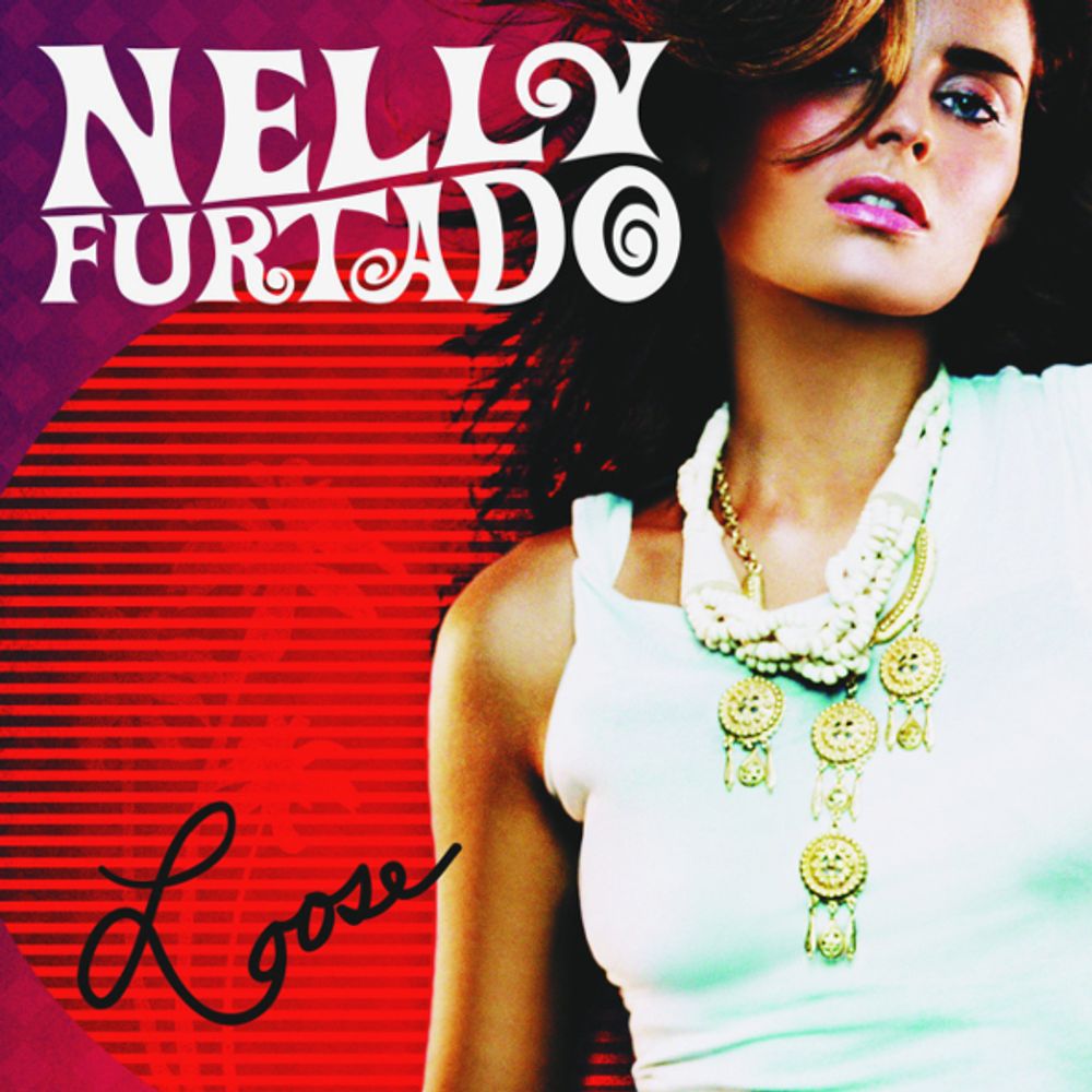 Nelly Furtado / Loose (RU)(CD)