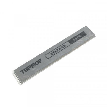 Камень для заточки TSPROF Delta CS F800, на бланке
