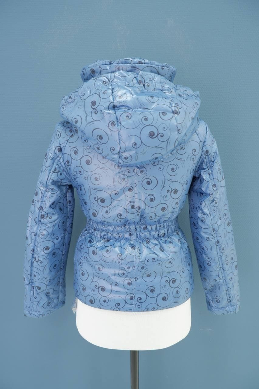 Куртка TI MAX на 11 лет, новая