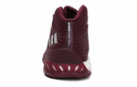 Кроссовки Adidas Crazy Explosive 2017 Maroon