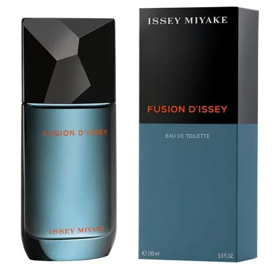 Мужская парфюмерия Issey Miyake Fusion D&#39;Issey EDT 100 мл