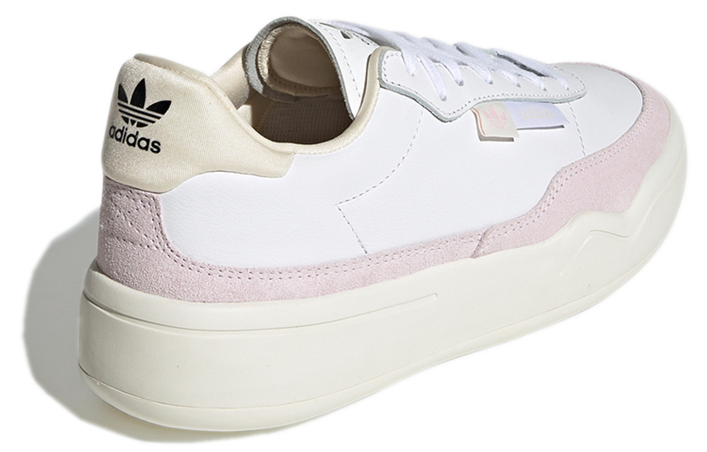 Adidas Her Court Purple