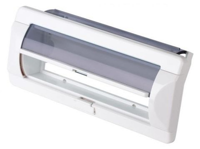 Крышка для магнитолы Boss Audio MRC10