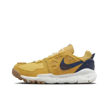 Мужские кроссовки Nike Free Terra Vista 'Sanded Gold' CZ1757-700