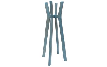 Подставка для цветов напольная массив, размер L