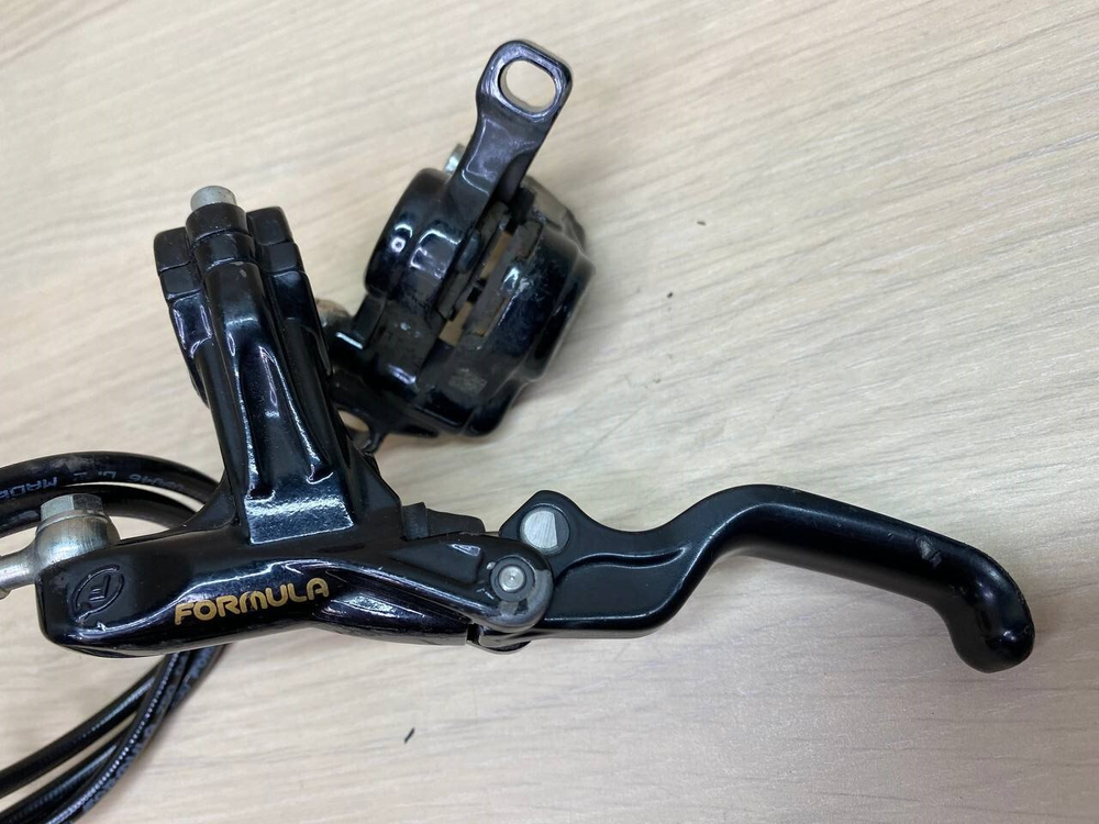 Тормоз для велосипеда Formula K18 (передний)