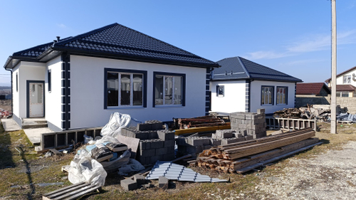 г. Новороссийск, х. Семигорье, ул. Имени Тамары Гарбузовой