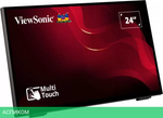 Монитор ViewSonic TD2465