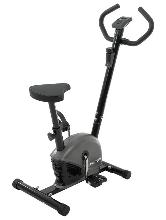 Велотренажёр ОТ-2545, механический, до 100 кг