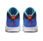 Кроссовки Air Jordan 10 Retro 'Tinker' 310805-408