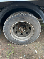 DongFeng C120 Изотермический/рефрижератор 4749DT (Рефрижератор, дизельный, 3.8 л, 166 л.с. МТ)