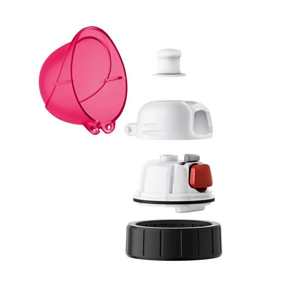 Питьевая фляжка Tefal Drink2Go 0.5л K3173112
