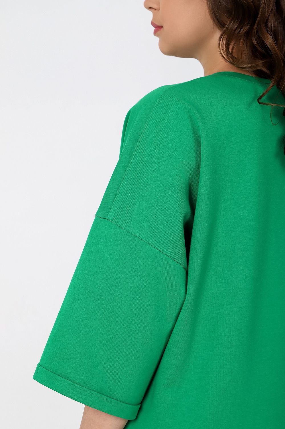 Костюм Рейв-3 Виотекс ЗЕЛЁНЫЙ