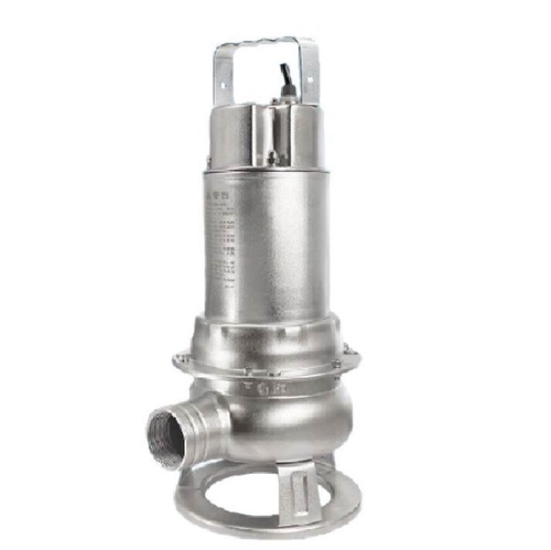 Насос дренажный Aquaviva LX QCK55MA