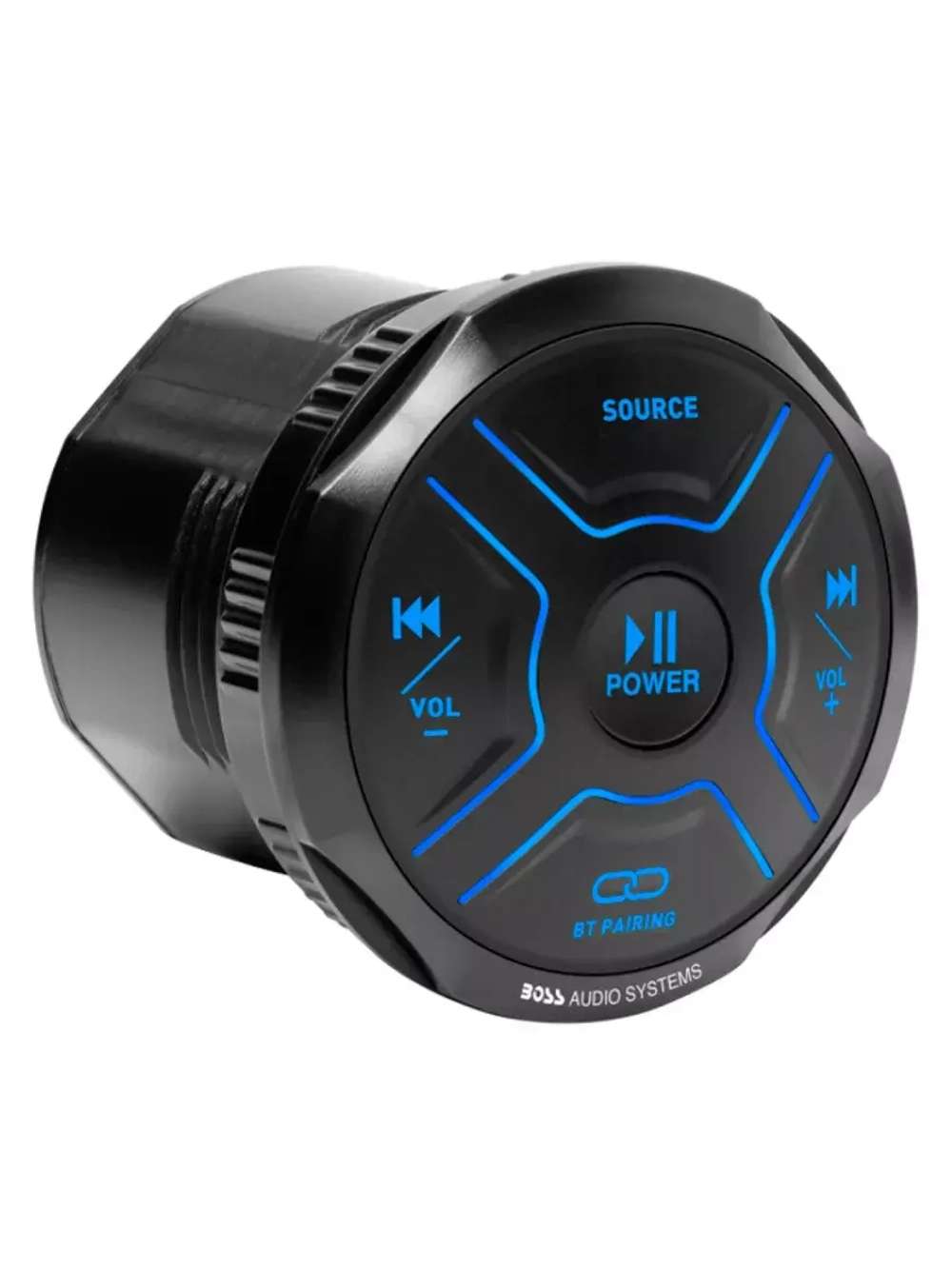 Магнитола MGR250B