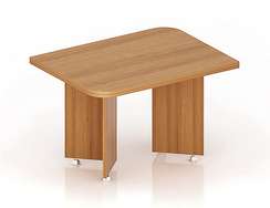 Стол журнальный Эталон 800х600х550