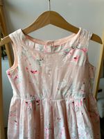 Хлопковое платье Bonpoint, 116