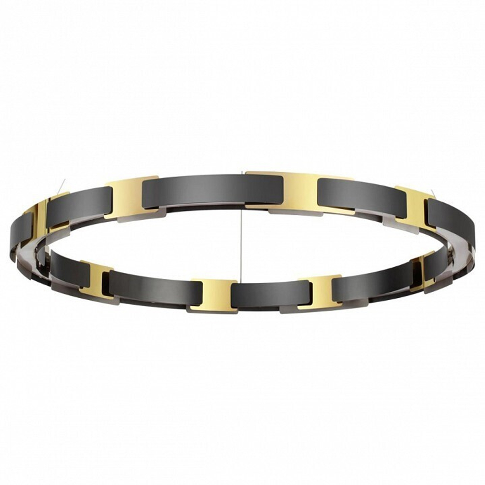 Подвесной светильник Odeon Light 4991/80L