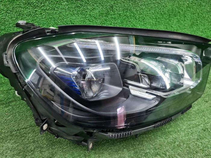 Фара правая Mercedes GLS x167 19-23 Multibeam LED