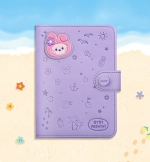 BT21 - Обложка на паспорт