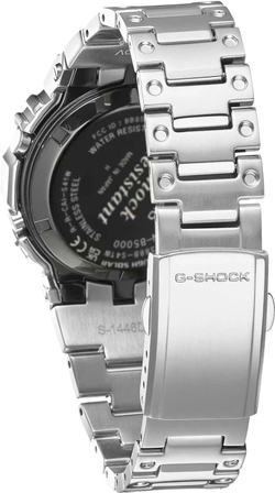 Часы Casio GMW-B5000D-2