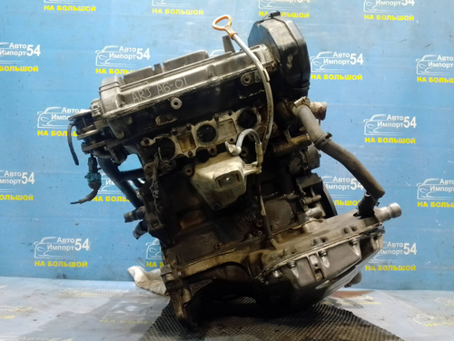 двигатель AUDI A6 1999