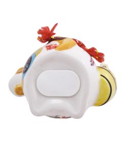 Lucky Cats KT-20/6 Фигурка-копилка «Кот»