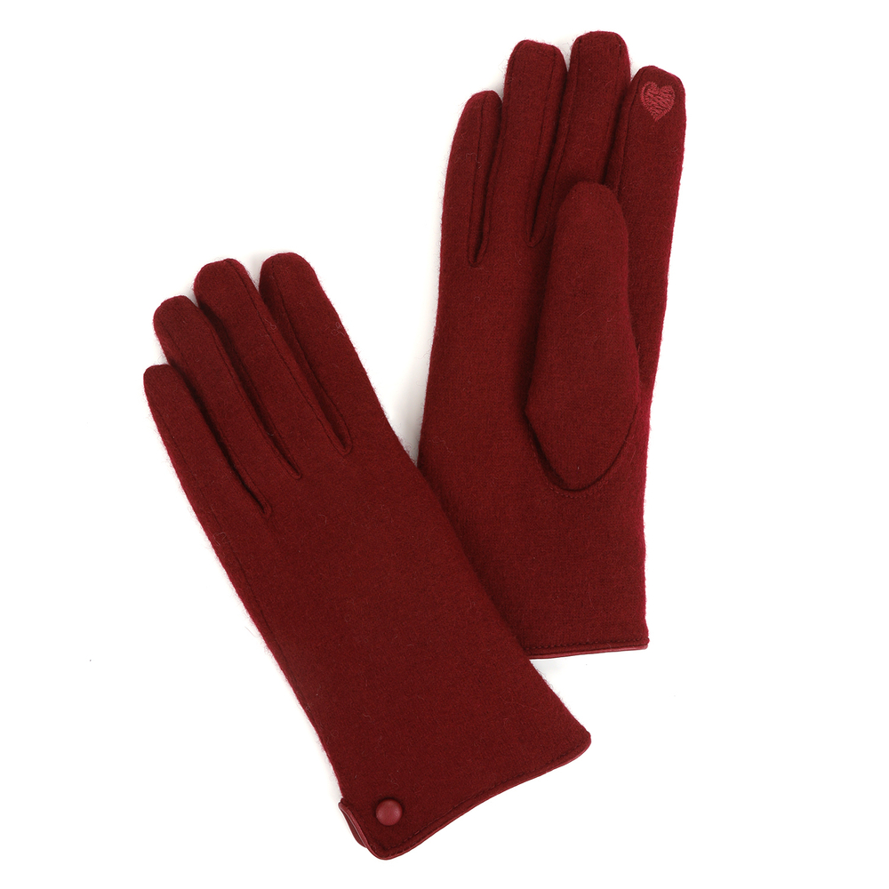 Перчатки JMF80-4 FABRETTI