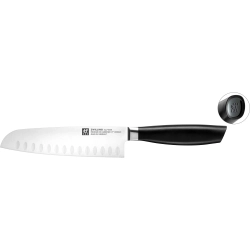 Zwilling Набор из 2 ножей All* Star черный